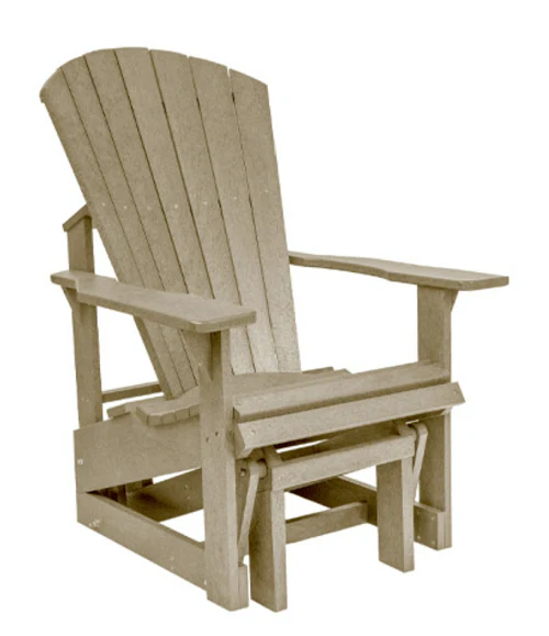 Adirondack Glider - G01 - Image 3