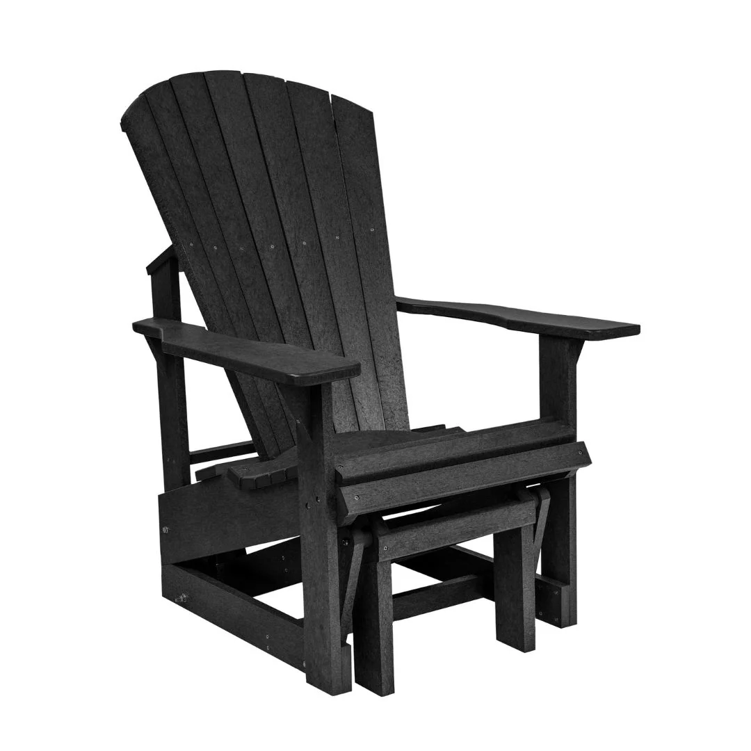 Adirondack Glider - G01 - Image 4