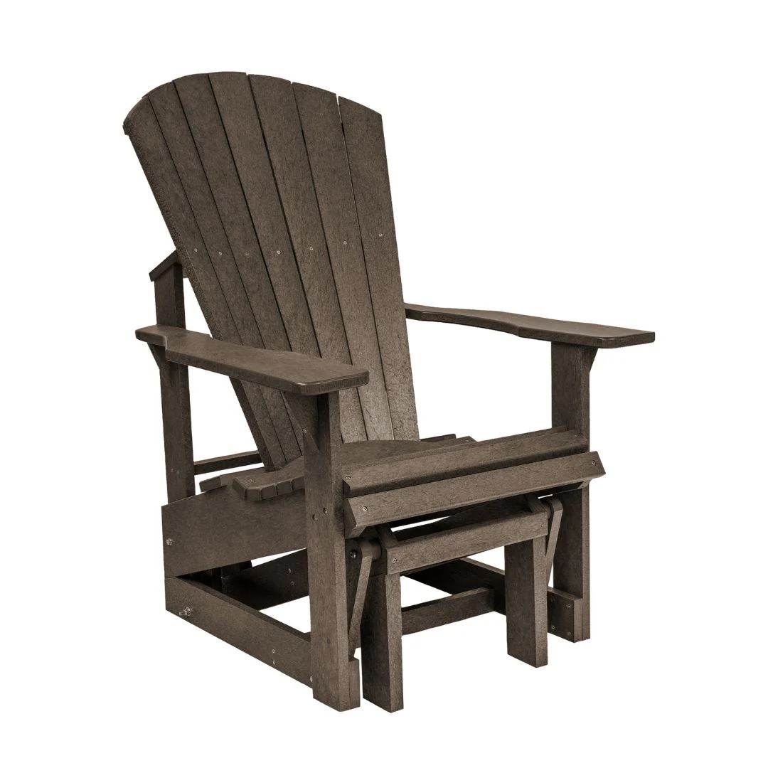 Adirondack Glider - G01 - Image 5