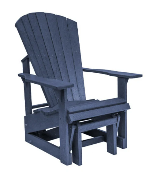 Adirondack Glider - G01 - Image 7