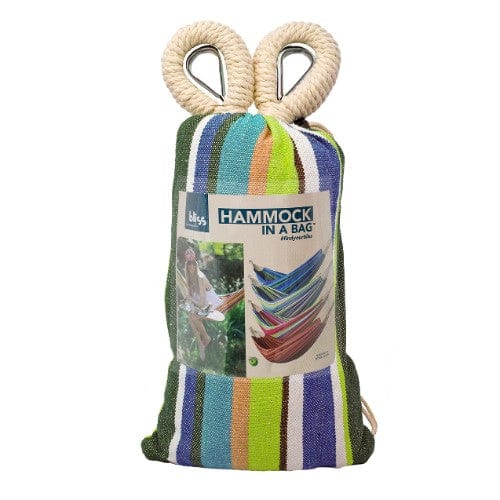 Hammock in a Bag - Image 12