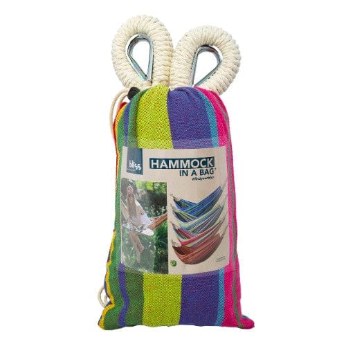 Hammock in a Bag - Image 14