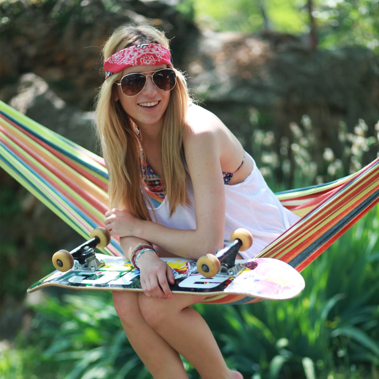 Hammock in a Bag - Image 15