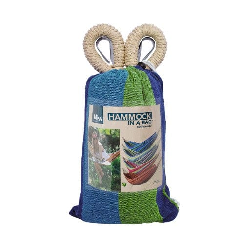 Hammock in a Bag - Image 4