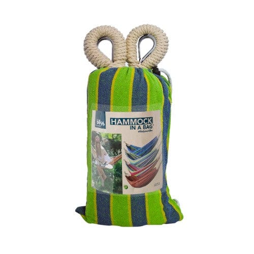 Hammock in a Bag - Image 6