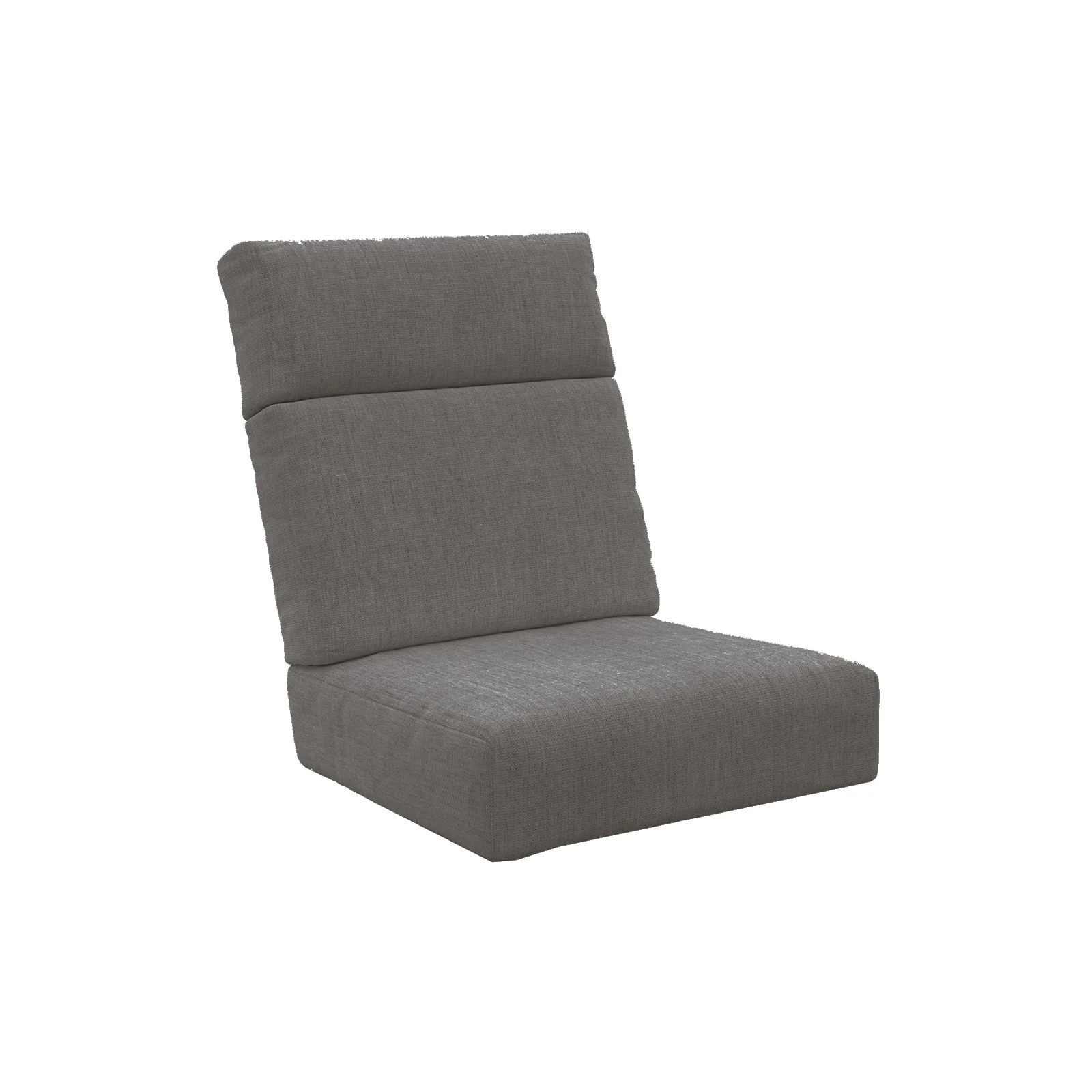 High Back Deep Seating Cushion Set - DSH21 - Image 12