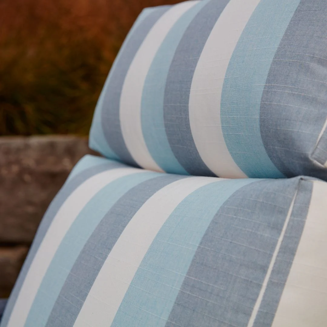 High Back Deep Seating Cushion Set - DSH21 - Image 16