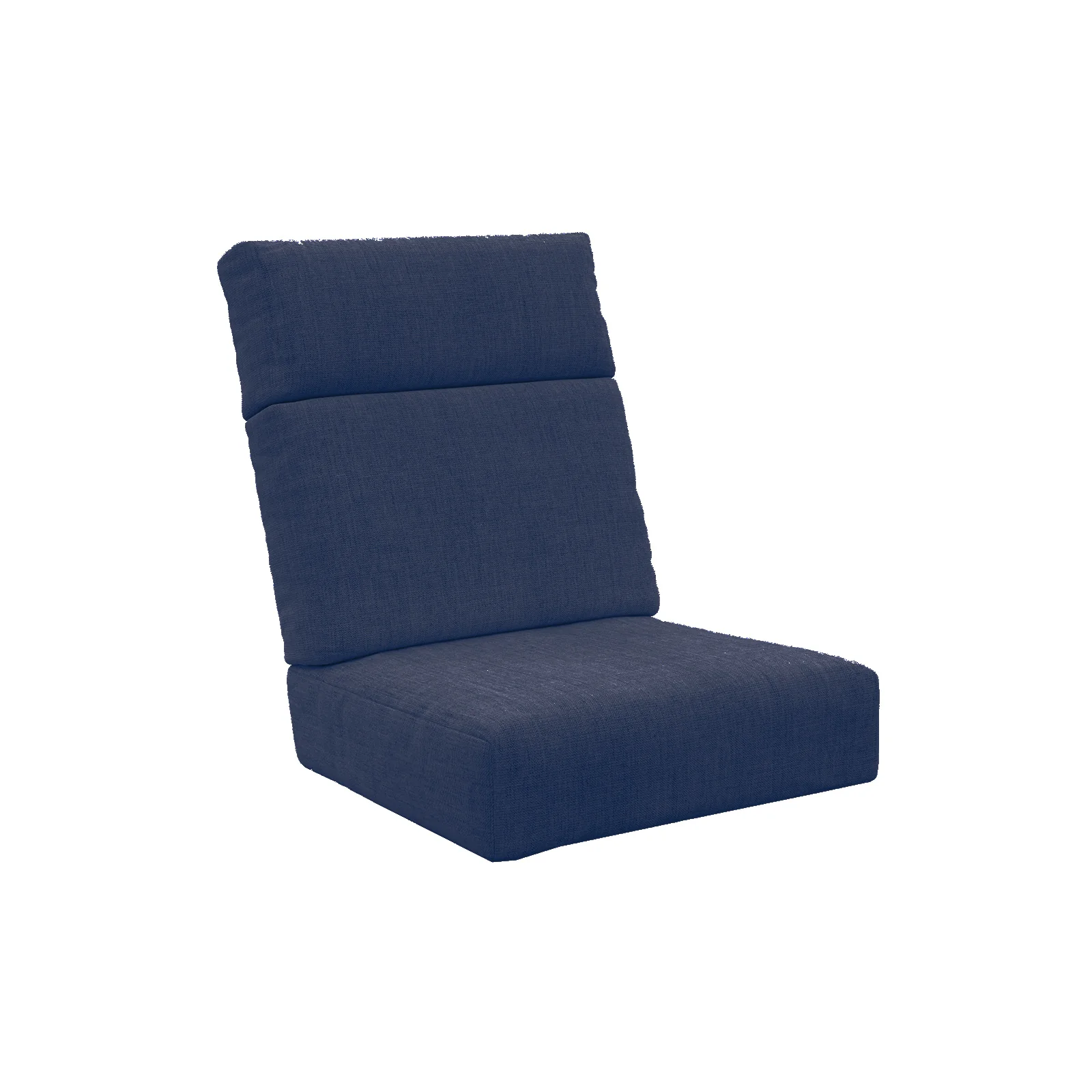 High Back Deep Seating Cushion Set - DSH21 - Image 4