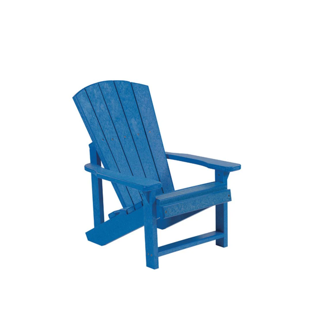 Kids Adirondack Chair - C08 - Image 3
