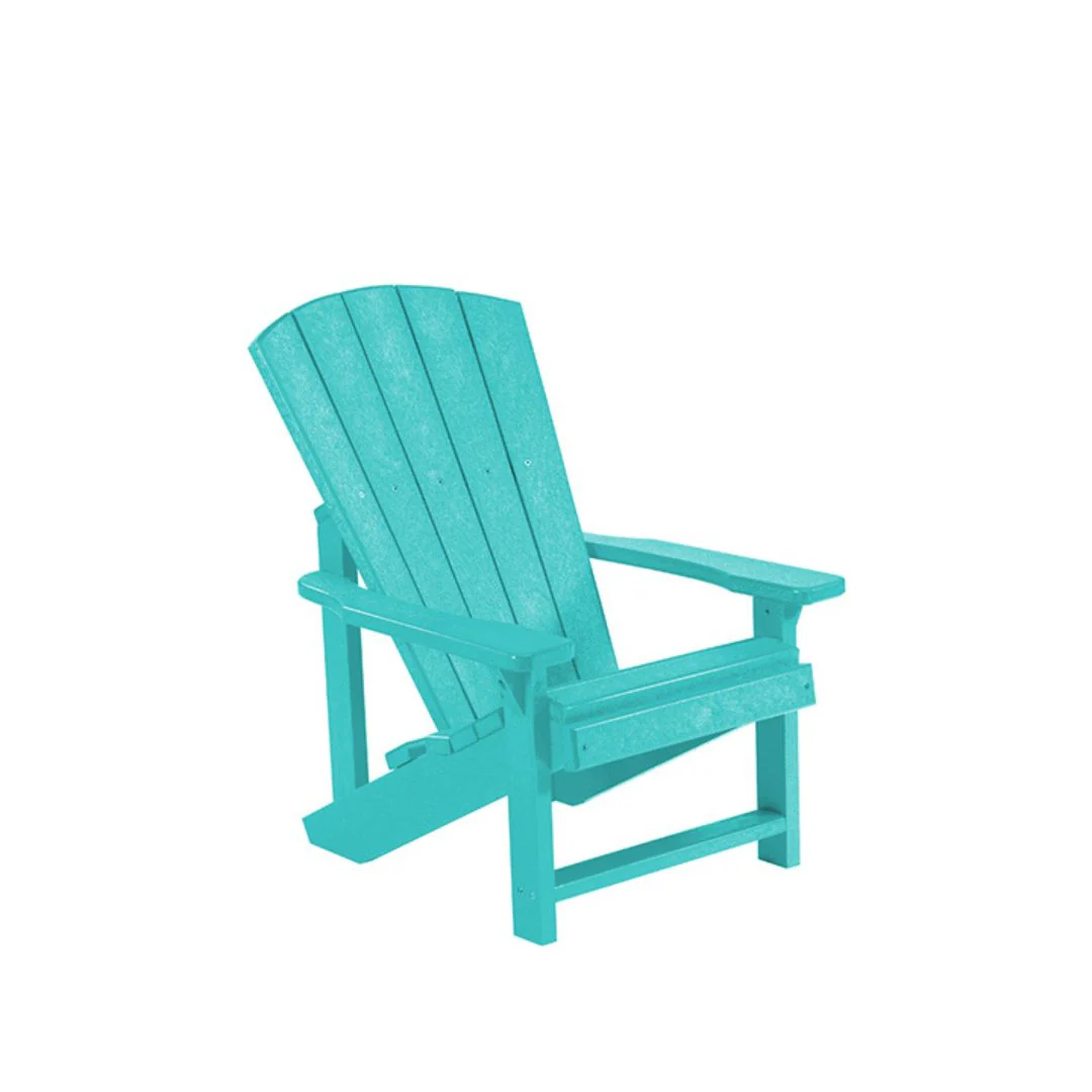 Kids Adirondack Chair - C08 - Image 5