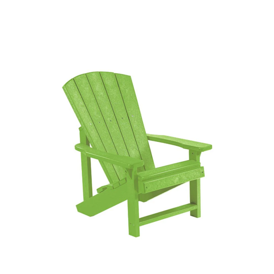 Kids Adirondack Chair - C08 - Image 6