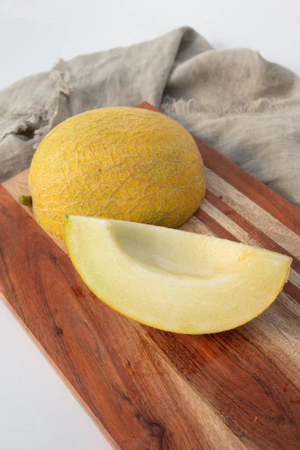 Melons San Juan - West Coast Seeds - Image 3