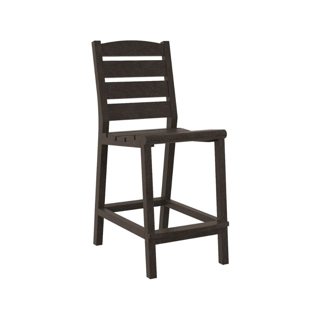 Napa Counter Side Chair | C311C - Image 10