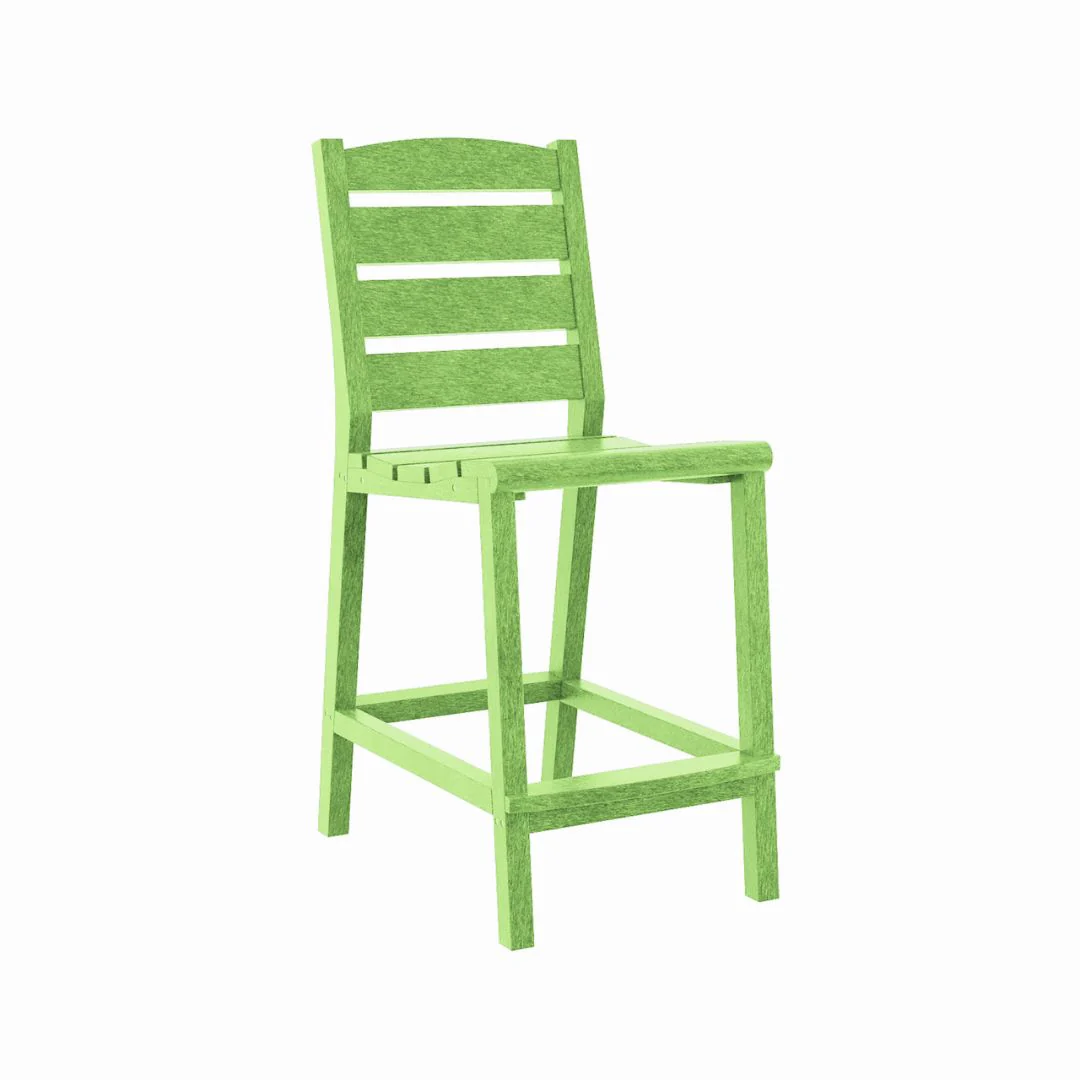 Napa Counter Side Chair | C311C - Image 11