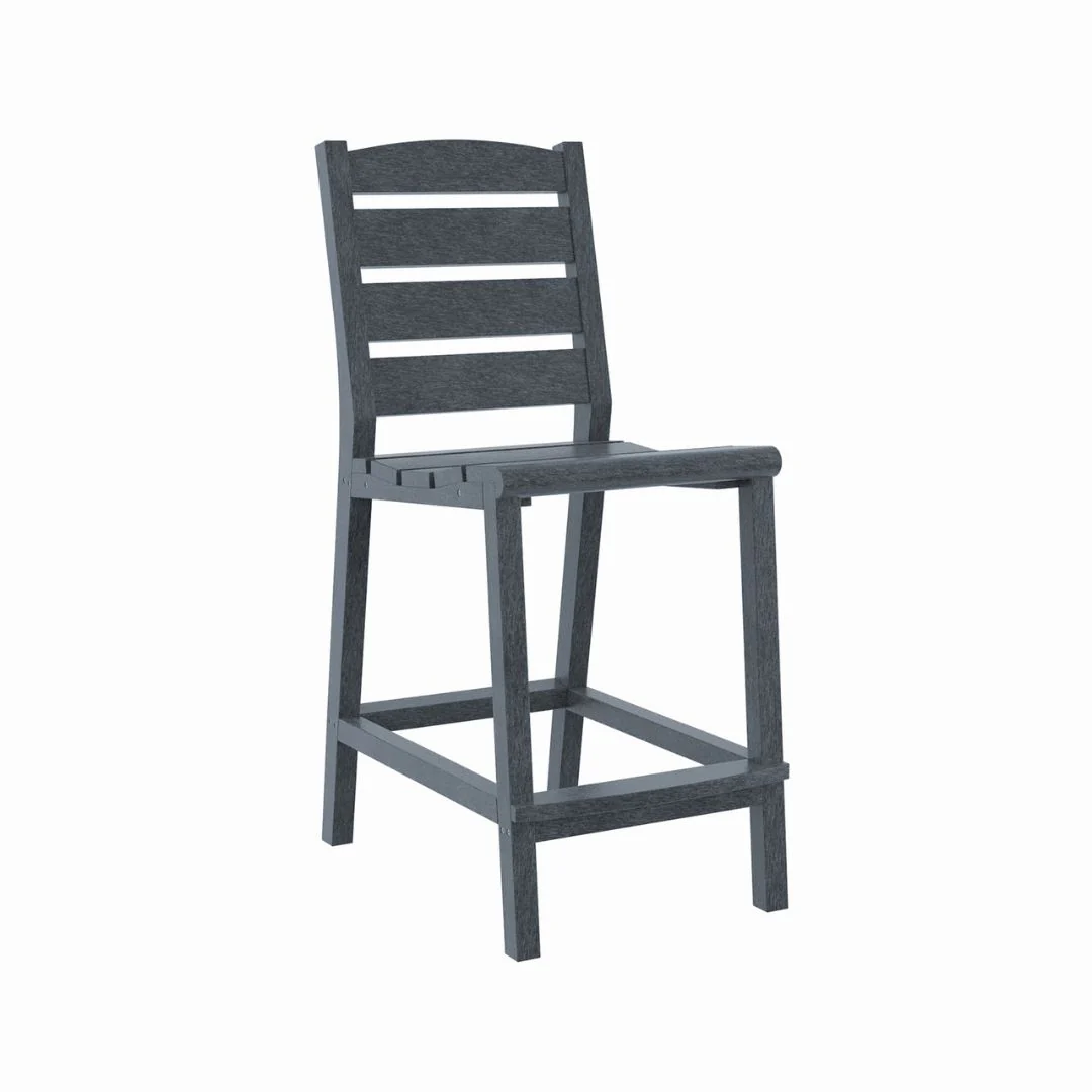 Napa Counter Side Chair | C311C - Image 12