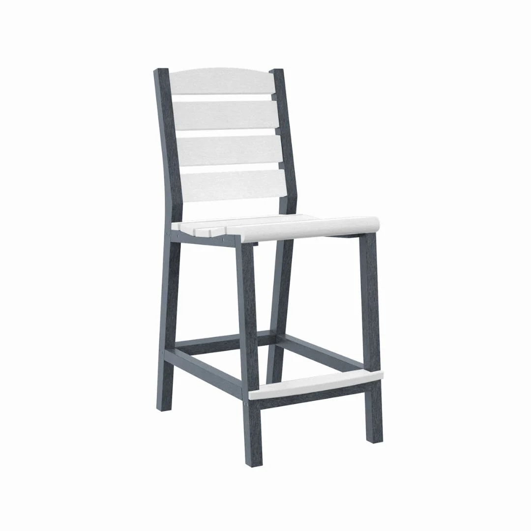 Napa Counter Side Chair | C311C - Image 15