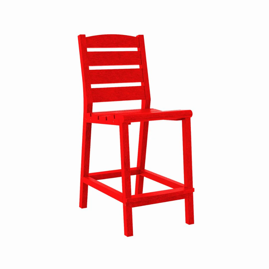 Napa Counter Side Chair | C311C - Image 18