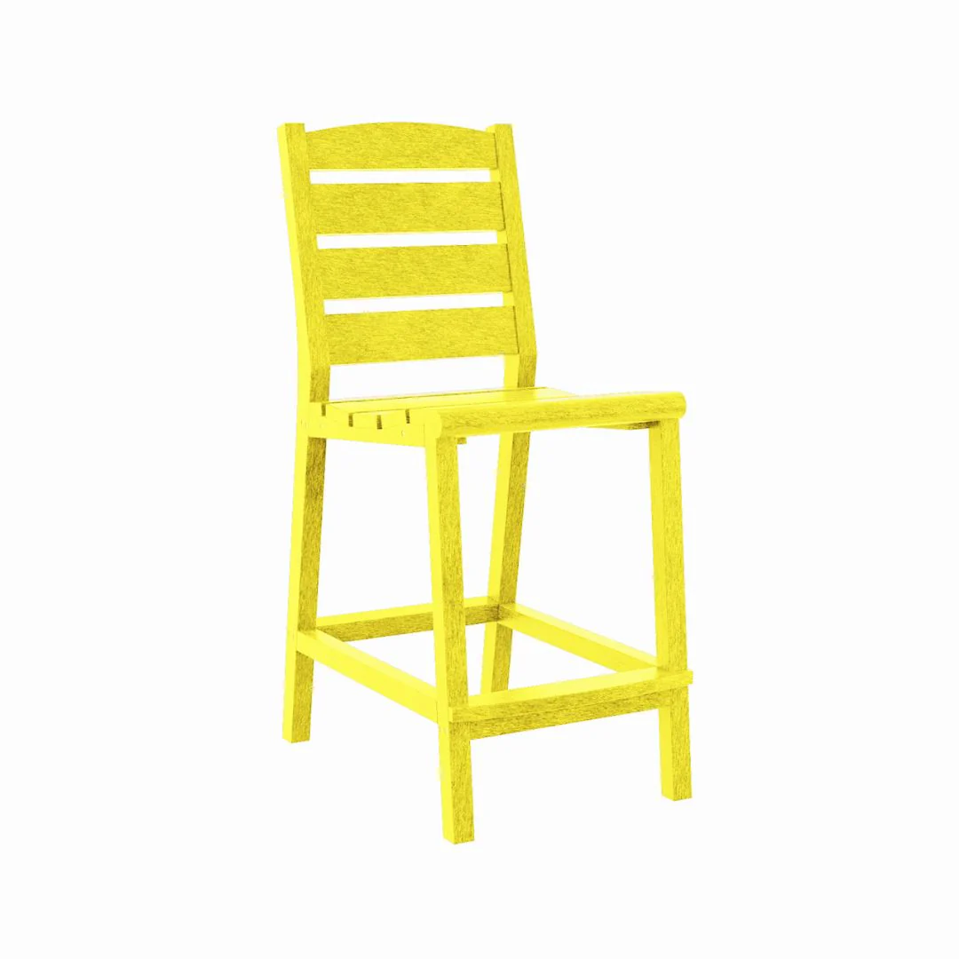 Napa Counter Side Chair | C311C - Image 3