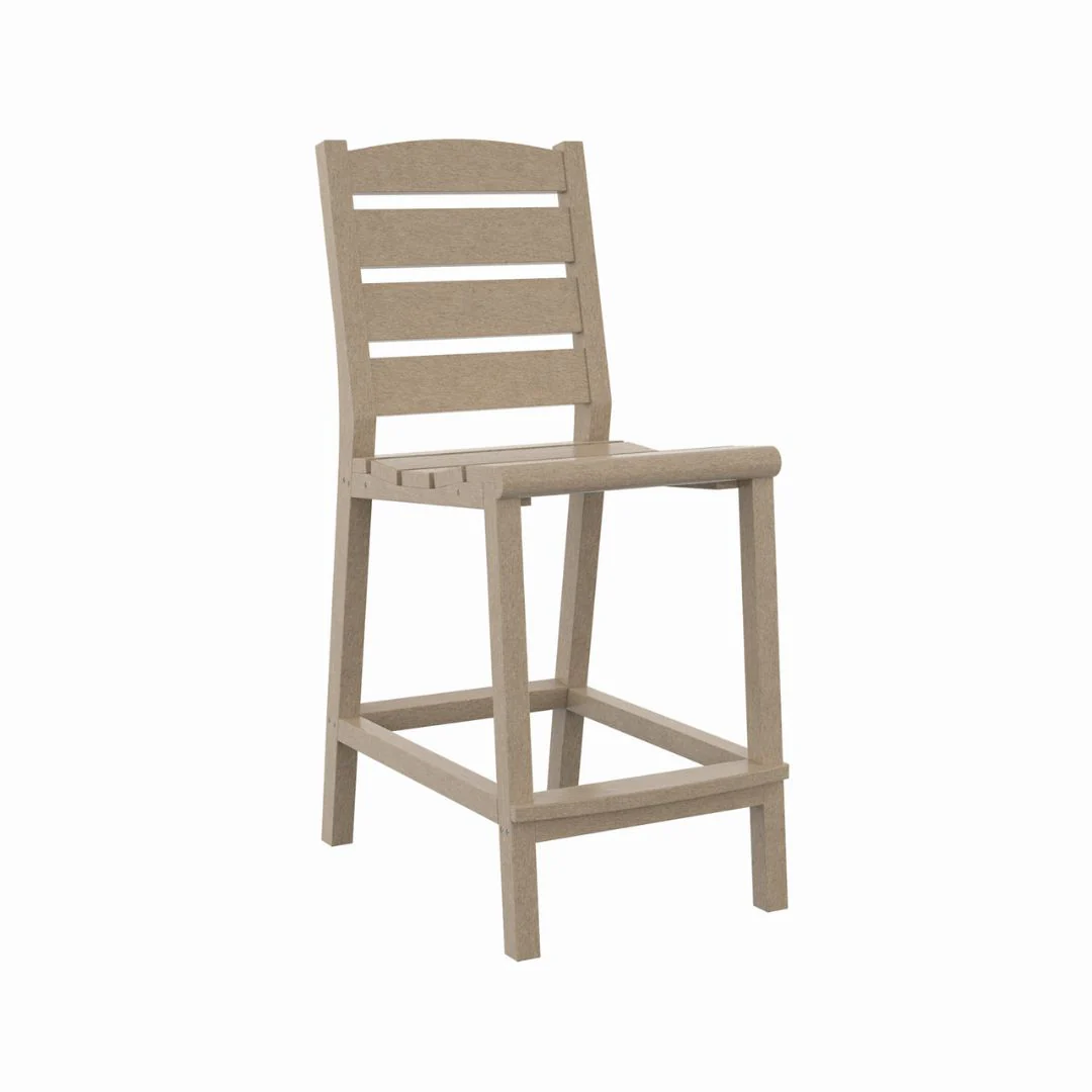 Napa Counter Side Chair | C311C - Image 4