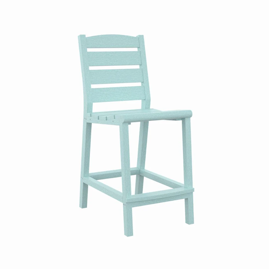 Napa Counter Side Chair | C311C - Image 6