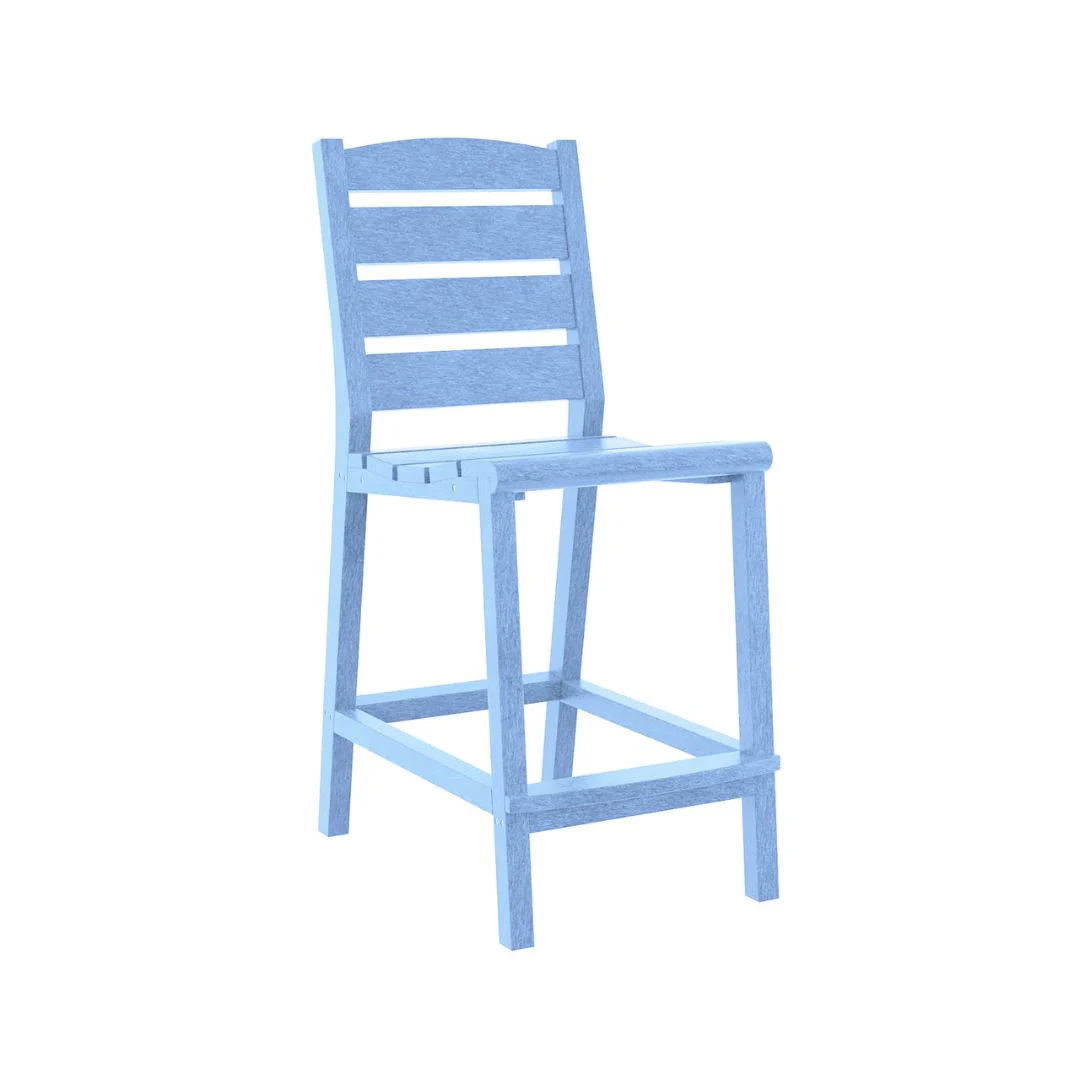 Napa Counter Side Chair | C311C - Image 7