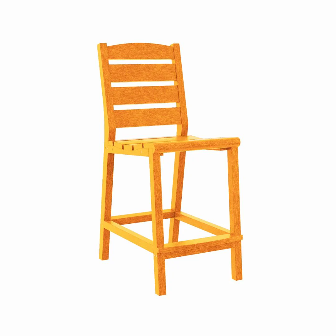 Napa Counter Side Chair | C311C - Image 8