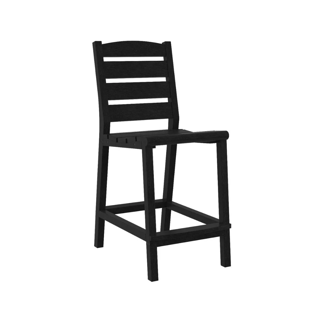 Napa Counter Side Chair | C311C - Image 9