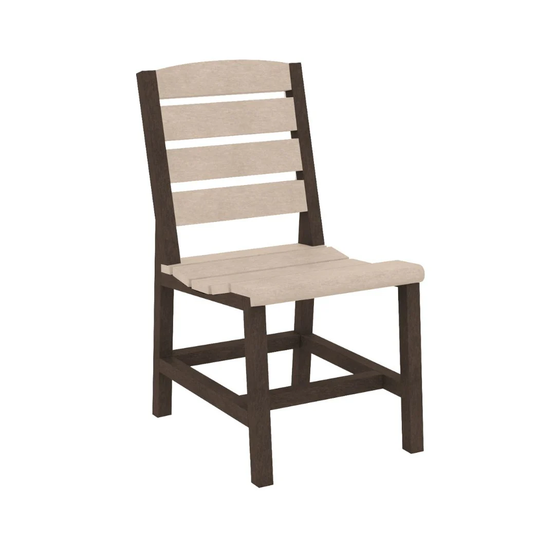 Napa Dining Chair | C321 - Image 6
