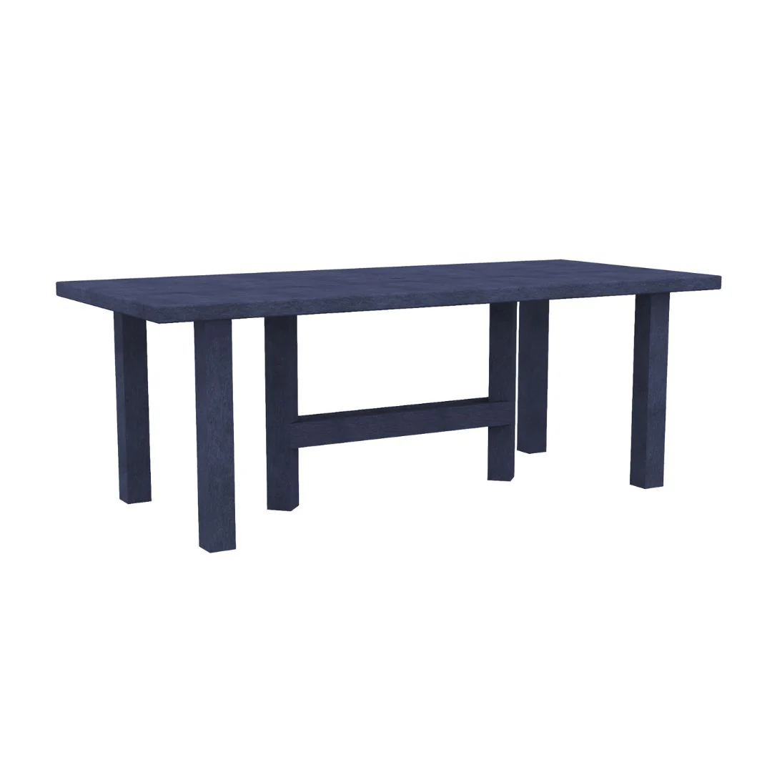 84" Napa Dining Table | T301 - Image 10