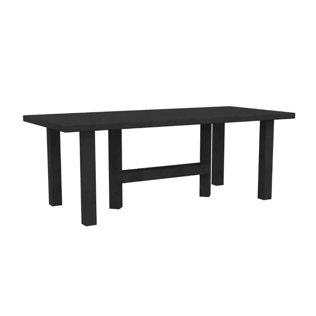 84" Napa Dining Table | T301 - Image 3
