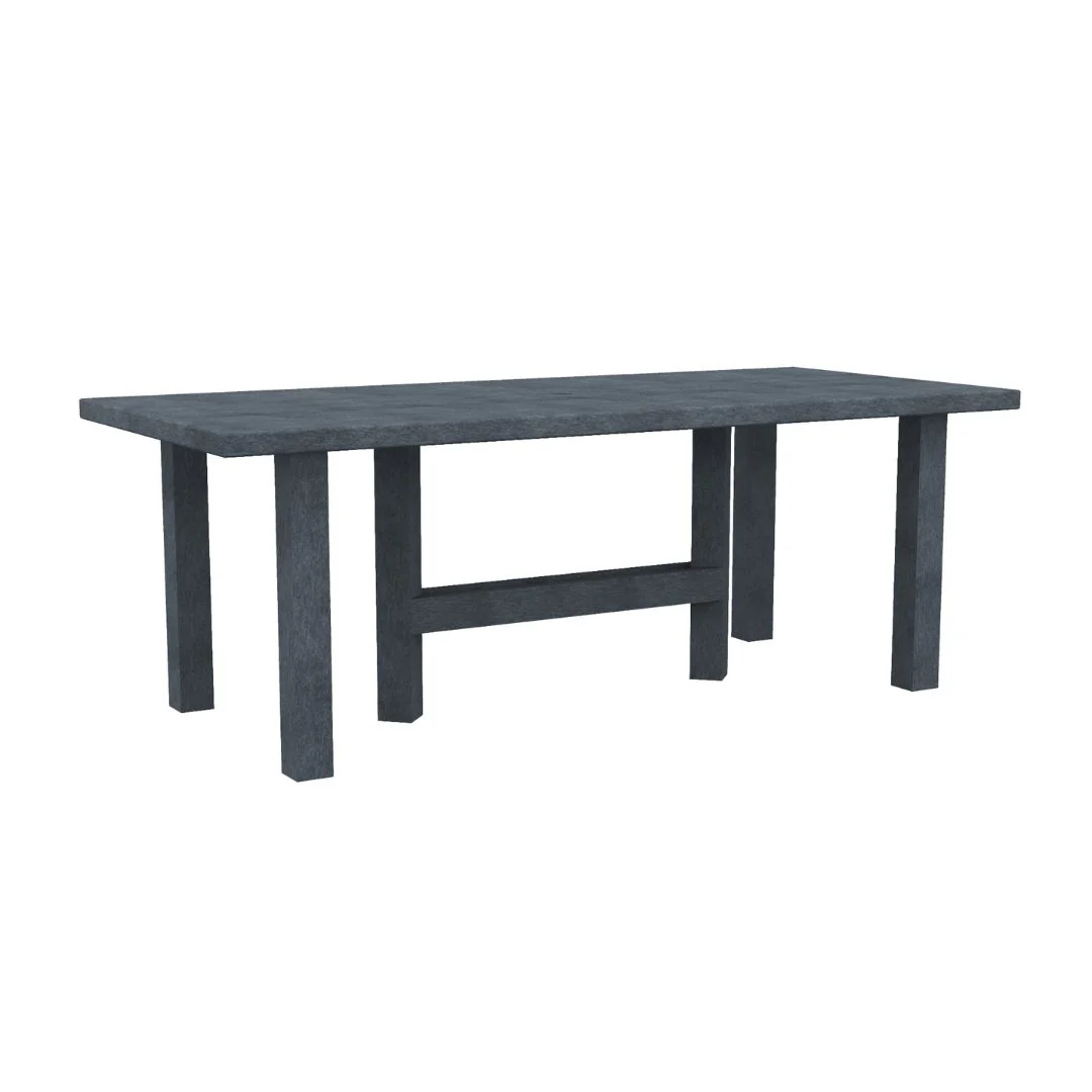 84" Napa Dining Table | T301 - Image 5