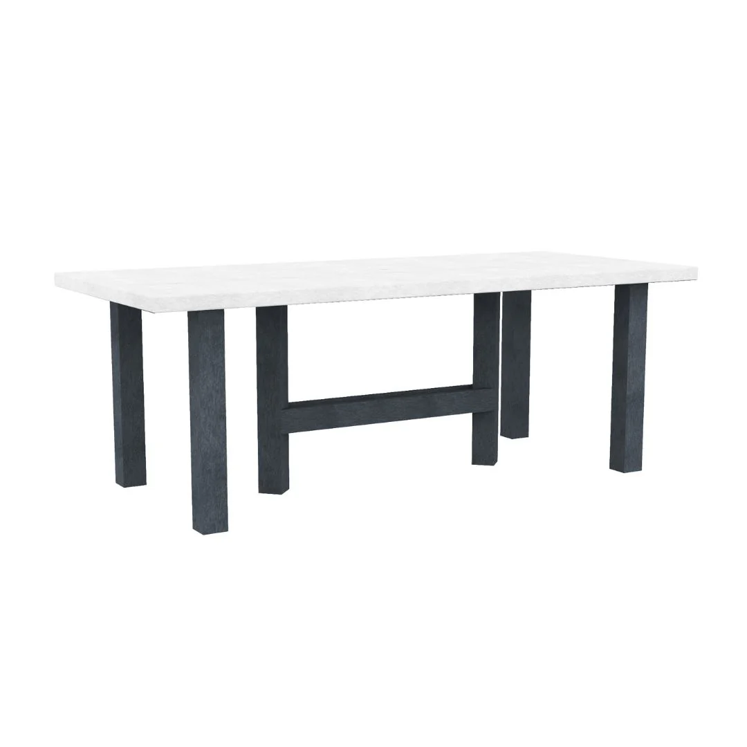 84" Napa Dining Table | T301 - Image 7
