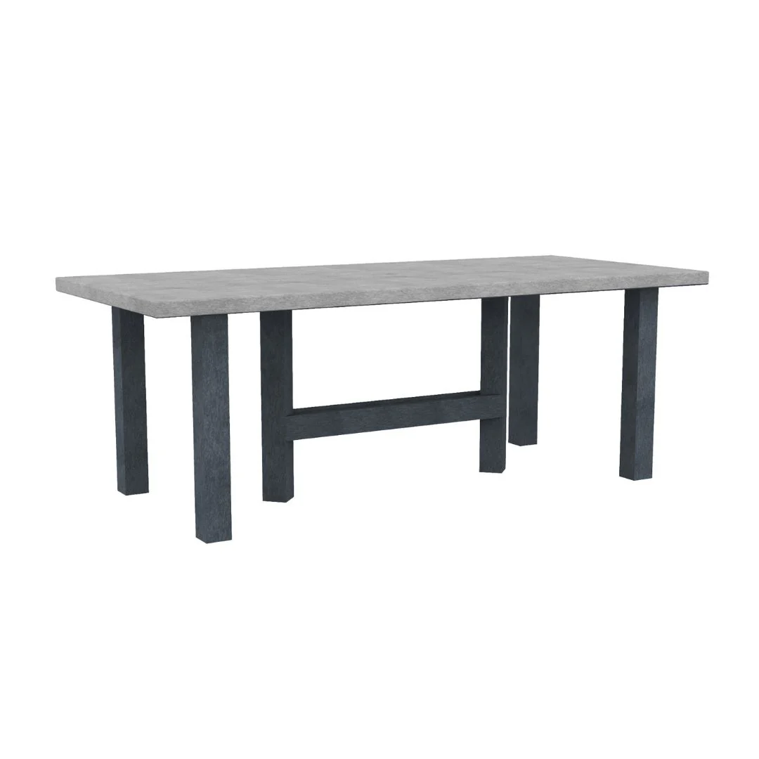 84" Napa Dining Table | T301 - Image 8