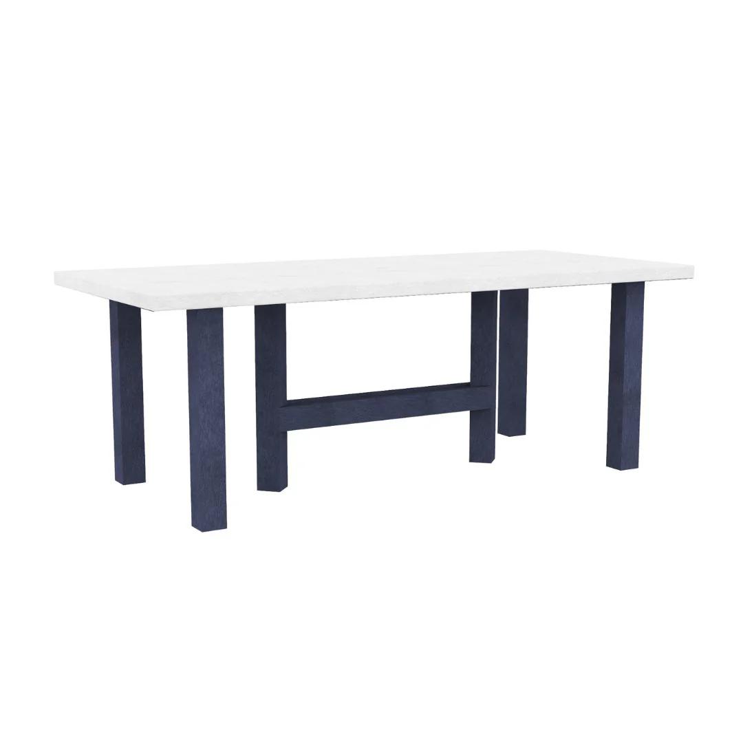 84" Napa Dining Table | T301 - Image 9