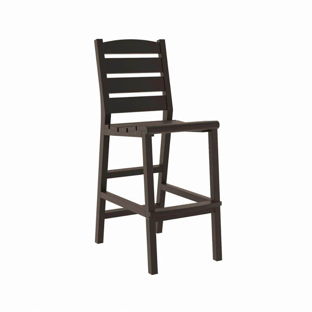 Napa Pub Side Chair | C311 - Image 10