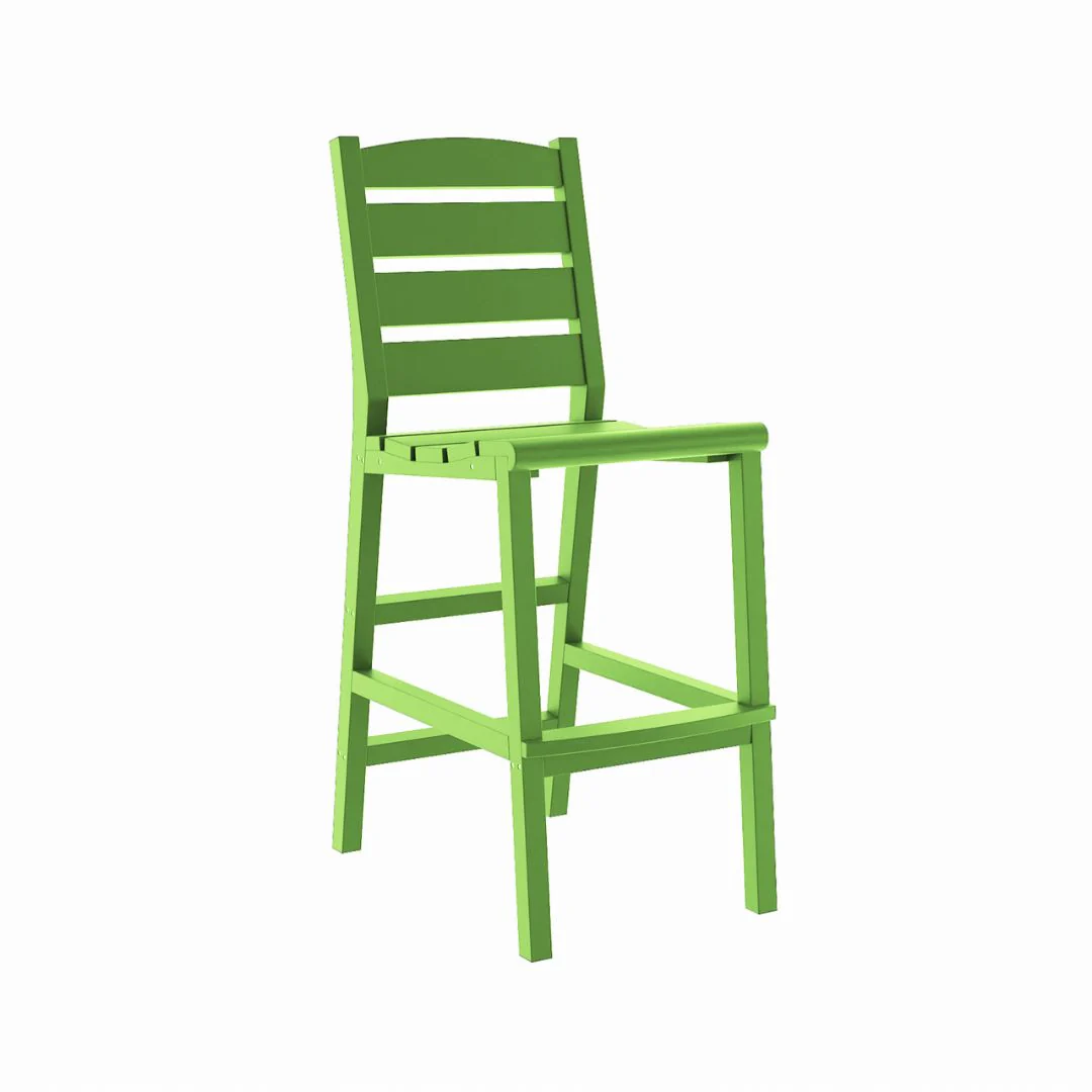 Napa Pub Side Chair | C311 - Image 11