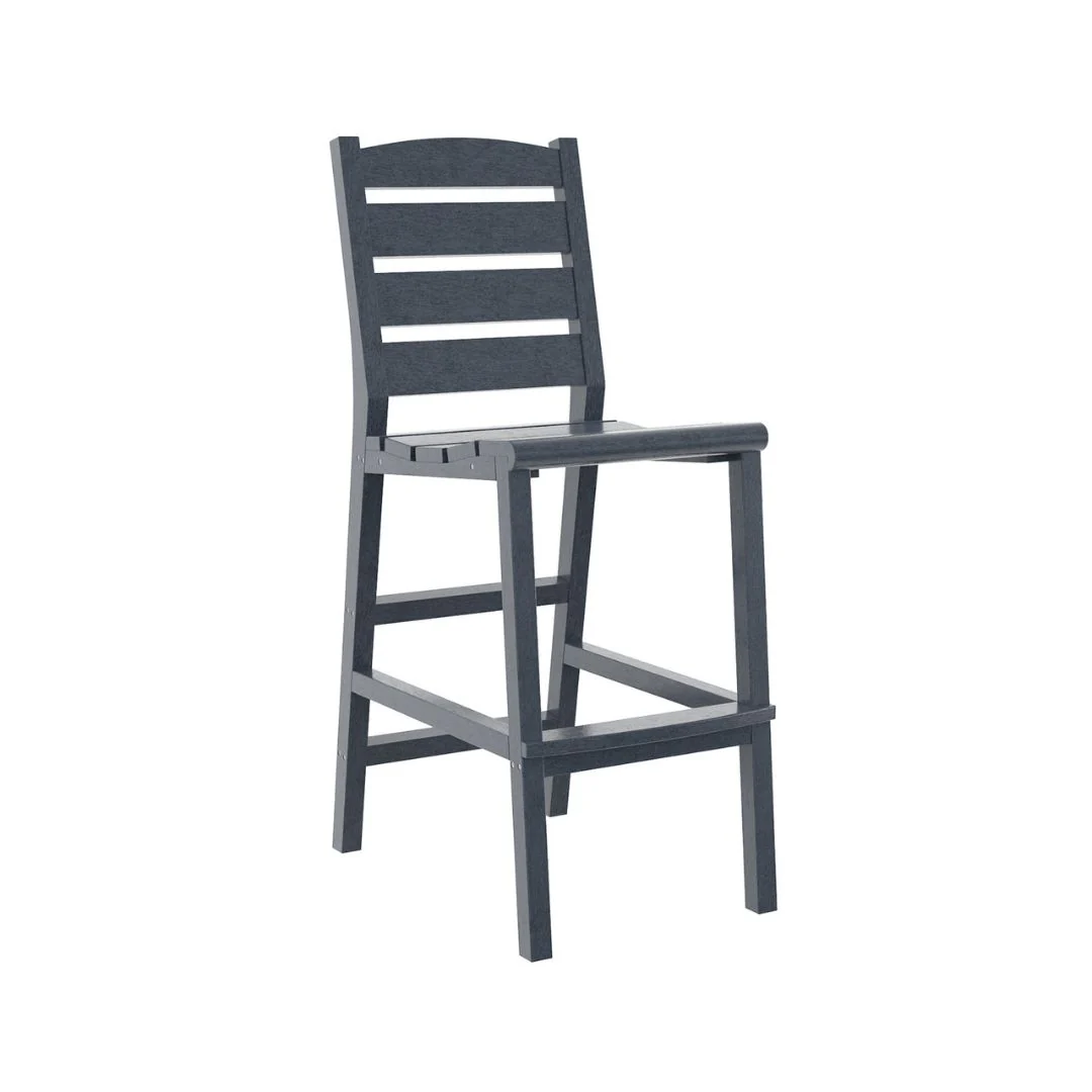Napa Pub Side Chair | C311 - Image 12