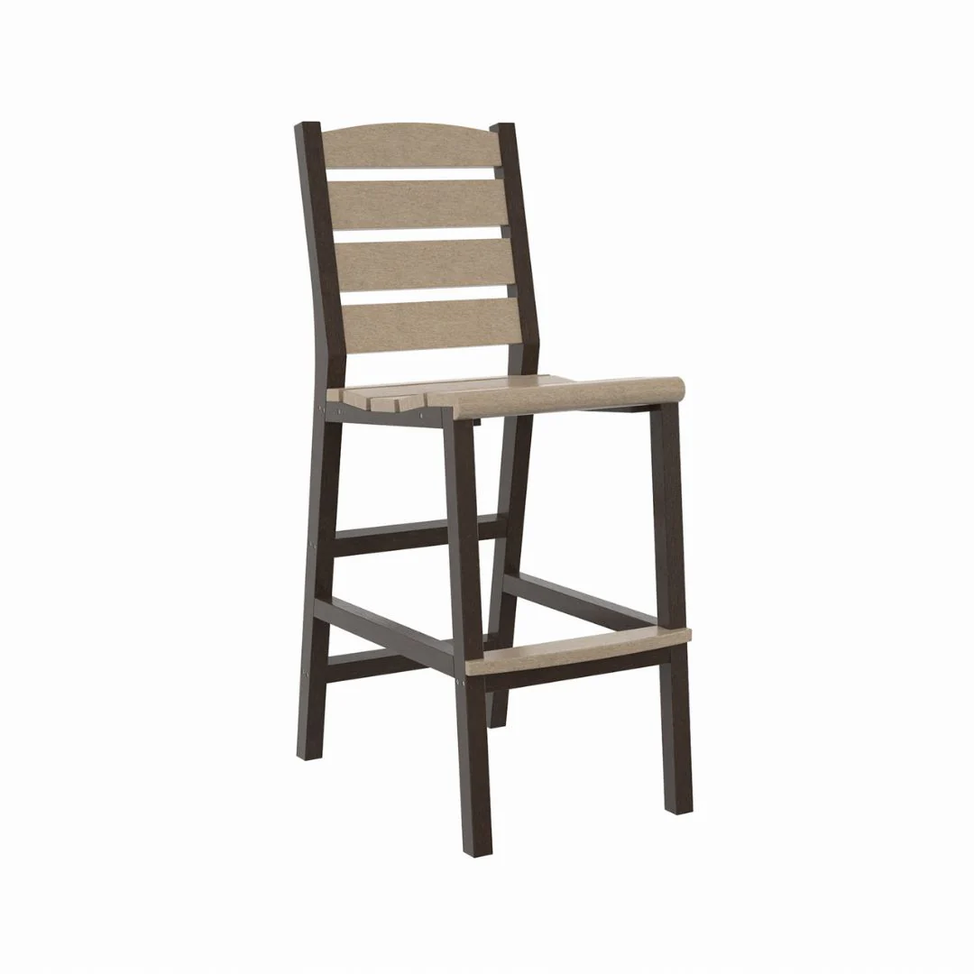Napa Pub Side Chair | C311 - Image 14