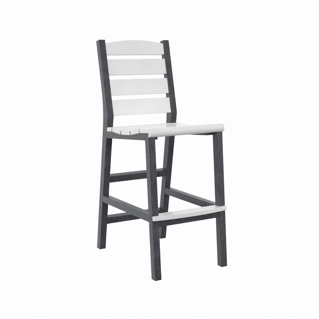 Napa Pub Side Chair | C311 - Image 15