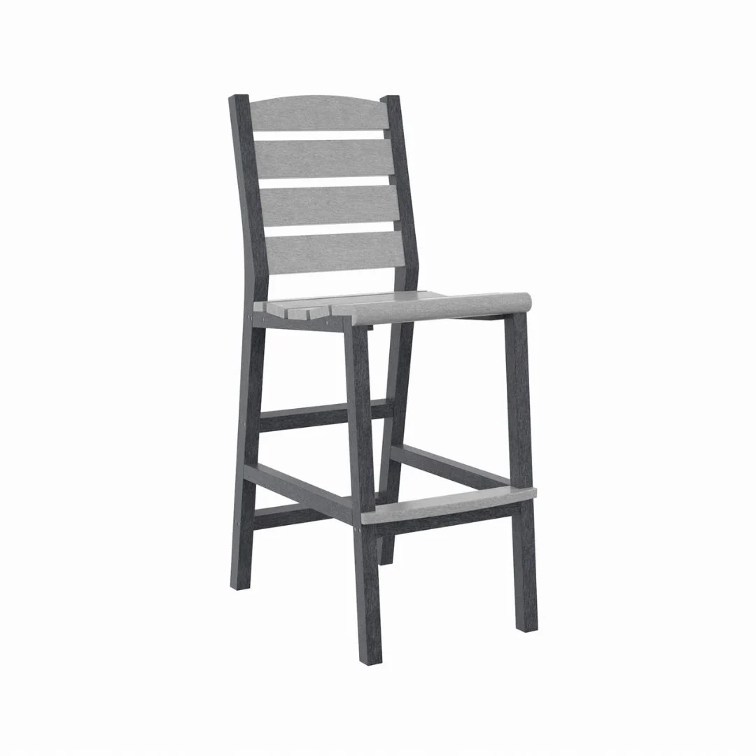 Napa Pub Side Chair | C311 - Image 16