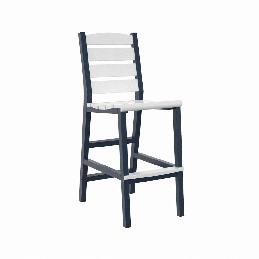 Napa Pub Side Chair | C311 - Image 17