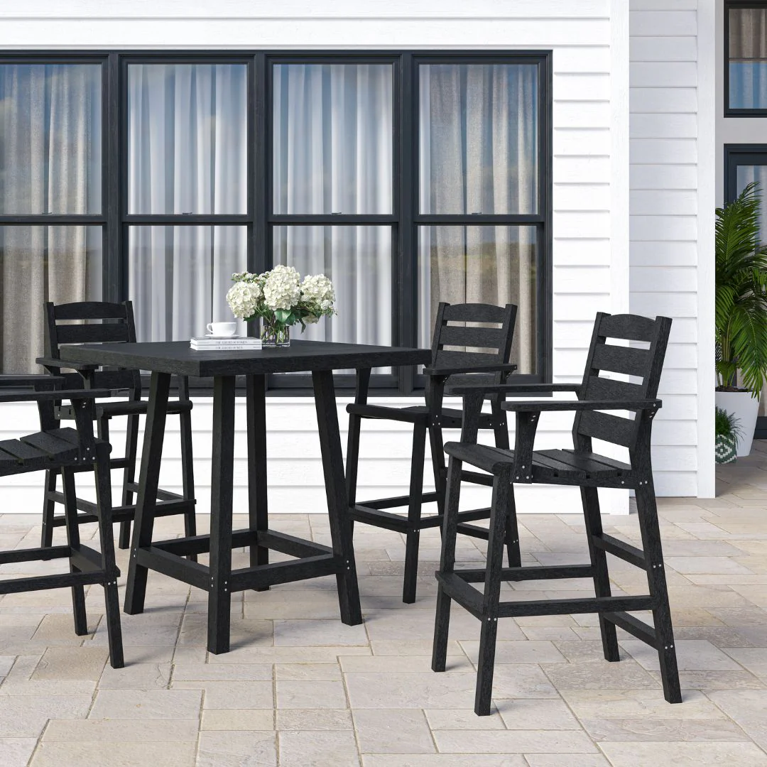 Napa Pub Side Chair | C311 - Image 19