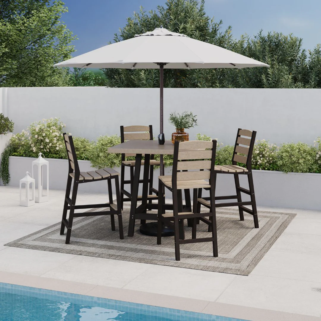 Napa Pub Side Chair | C311 - Image 20