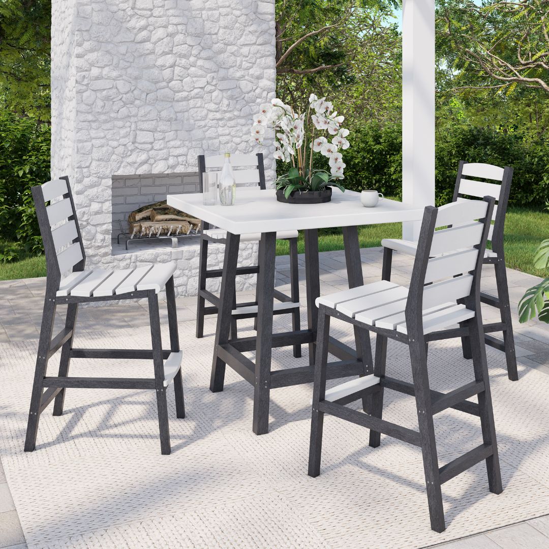 Napa Pub Side Chair | C311 - Image 21