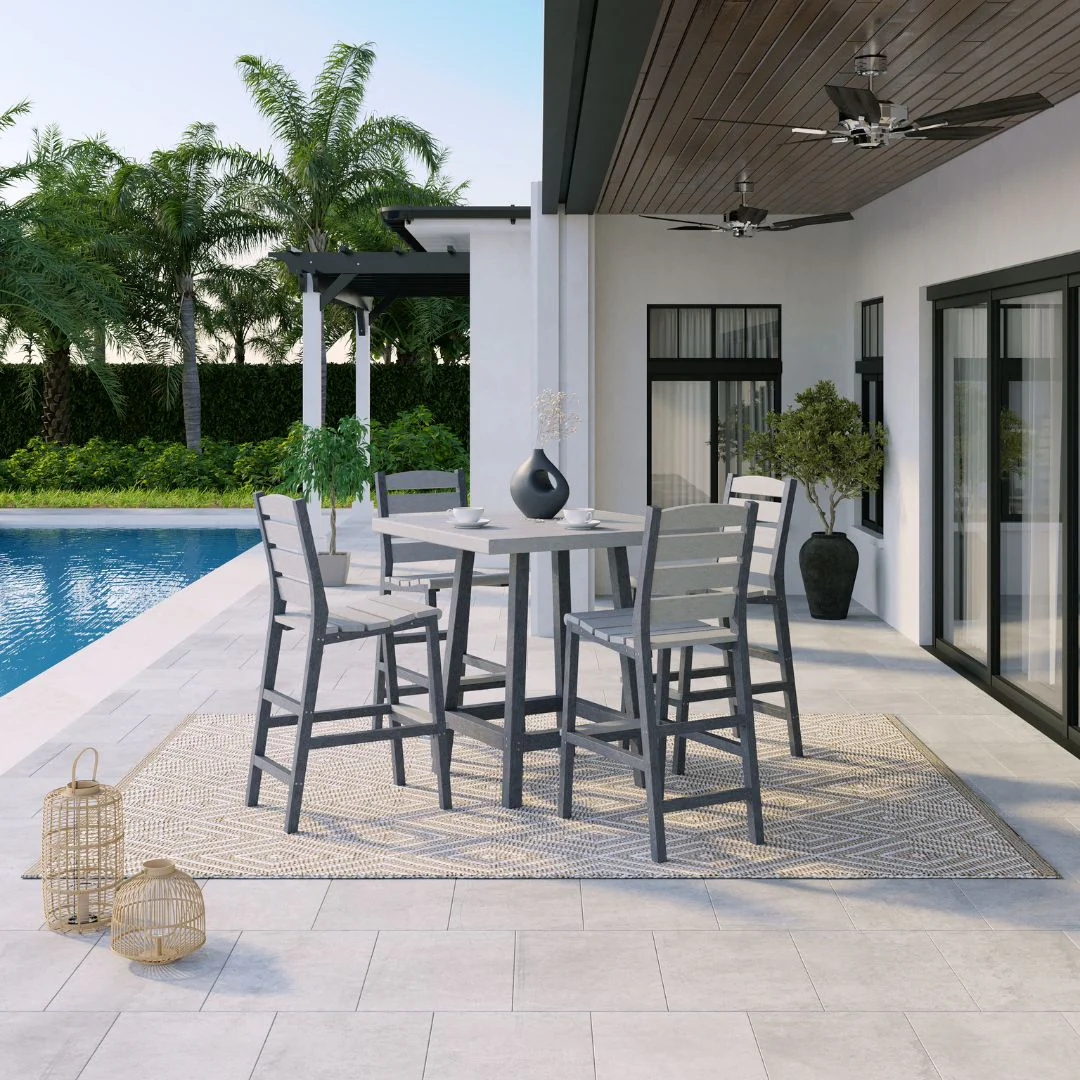 Napa Pub Side Chair | C311 - Image 22