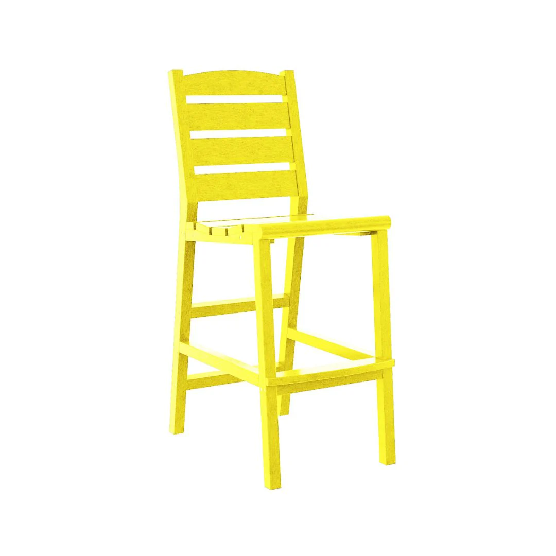 Napa Pub Side Chair | C311 - Image 3