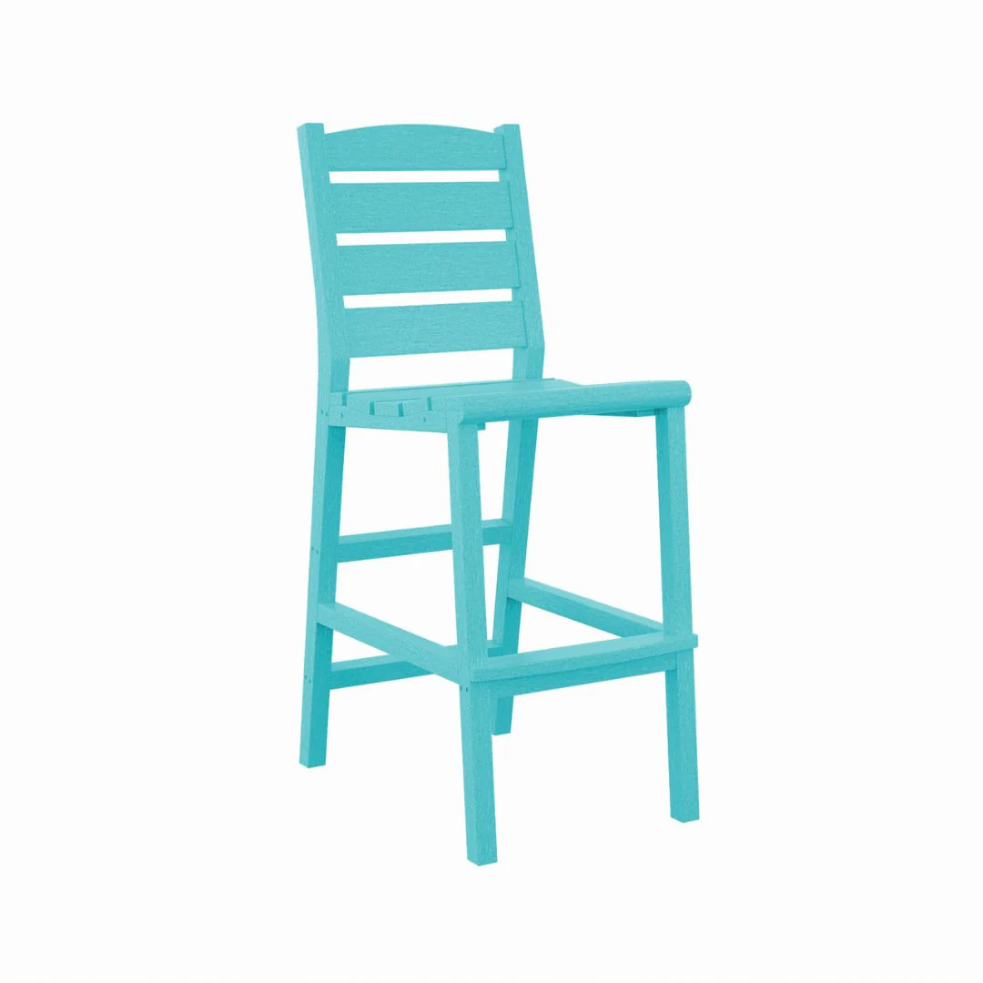 Napa Pub Side Chair | C311 - Image 5