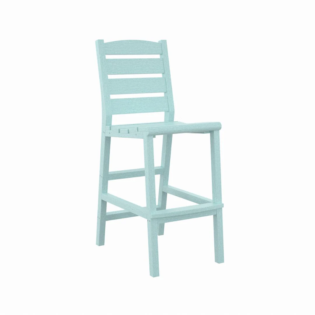 Napa Pub Side Chair | C311 - Image 6