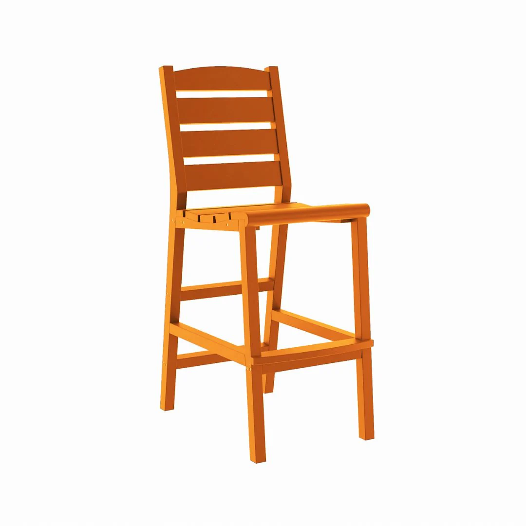 Napa Pub Side Chair | C311 - Image 8