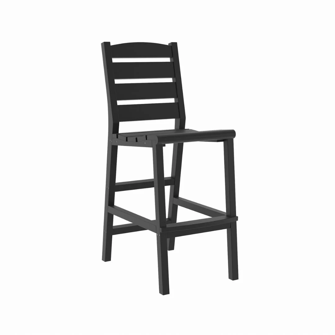Napa Pub Side Chair | C311 - Image 9